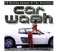 Various Artists - Various - Car Wash [CD]