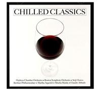 Various Artists - VARIOUS-CHILLED CLASSICS