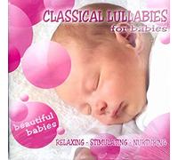 Various Artists - Various: Classical Lullabies F [Import]