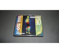 Various Artists - Various-Deep Heat 10 [Import]