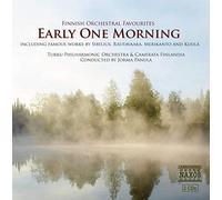 Various Artists – Various: Early One Morning:Fin – Import