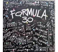 VARIOUS ARTISTS - Various - Formula 30 - Pro TV London - PRO LP 4, Pro TV London - PROLP 4, Pro TV London - 814 930-1