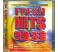 Various Artists - Various - Fresh Hits '98