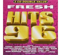 Various Artists - Various - Hits96,Fresh