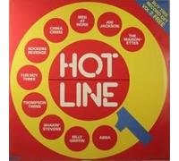 Various Artists - Various - Hotline 1 - K-Tel - NE 1207 A