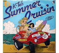 VARIOUS ARTISTS - Various - K-Tel's Summer Cruisin' - K-Tel - NE 918