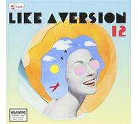Various Artists – Like a Version : Volume 12 – CD – Import