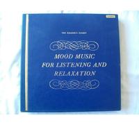 Various Artists - VARIOUS Mood Music for Listening & Relaxation 12xLP box