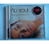 Various Artists – Various – Nu Soul