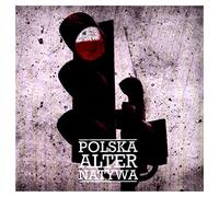 Various Artists - VARIOUS-POLSKA ALTERNATYWA
