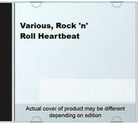 Various Artists - Various, Rock 'n' Roll Heartbeat [Import]