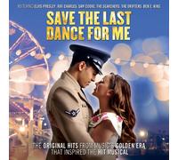 Various Artists - Various-Save The Last Dance Fo [Import]