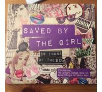Various Artists – Various – Saved by the Girl – Import – Sony
