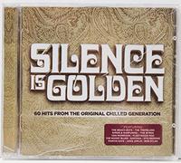 Artistes variés – Ilence Is Golden – Coffret 3 CD – Import – Sony Music