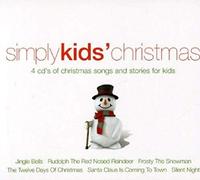 Various Artists - Various - Simply Kids Christmas