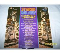 Various Artists - VARIOUS Stereo Galaxy A New World of Quality Sound LP
