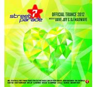 Various Artists - Various Street Parade-Official Trance 2012 [Import]