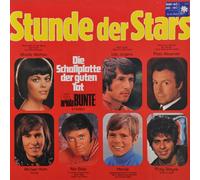 Various Artists - Various - Stunde Der Stars - Ariola - 85 666 XT