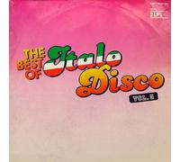 Various Artists - Various - The Best Of Italo-Disco Vol. 5 - ZYX Records - 70 005, ZYX Records - 70005