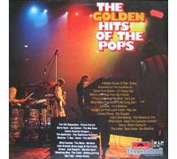 Various Artists - Various - The Golden Hits Of The Pops - Polydor - 62 799