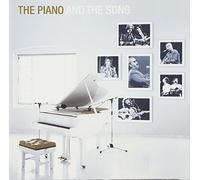 Various Artists - Various - The Piano and the Song