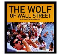 Various Artists - Various: the Wolf of Wall Stre