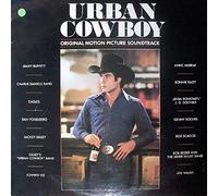 Various Artists - Various - Urban Cowboy Original Motion Picture Soundtrack Exclusive Edition Vinyl 2X LP