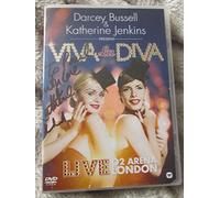 Viva La Diva