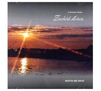 Various Artists - Various: ZachĂłd SĹ oĹ ca [CD]