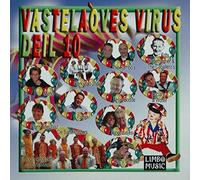 Various Artists - Vastelaoves Virus Deil 10 [Import]