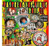 Various Artists - Vastelaoves Virus Deil 11