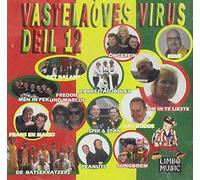 Various Artists - Vastelaoves Virus Deil 12 [Import]