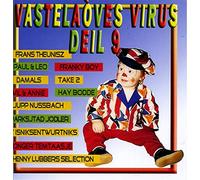 Various Artists - Vastelaoves Virus Deil 9 [Import]
