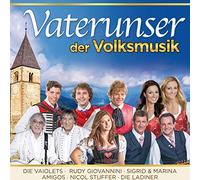 Various Artists - Vaterunser De Volksmusik [Import]
