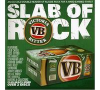 Various Artists - VB [Import]