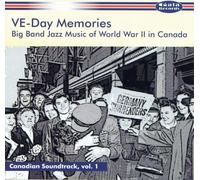 Various Artists - VE-Day Memories