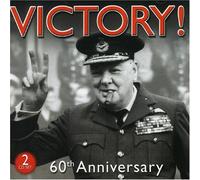 Various Artists - Ve Day: The 60th Anniversary