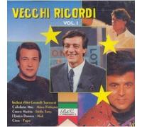 Various Artists - Vecchi Ricordi 1