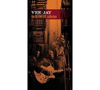 Various Artists - Vee-Jay: Definitive Collection