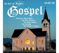Various Artists - Vee-Jay Gospel, Vol.1