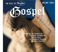 Various Artists - Vee-Jay Gospel, Vol.3