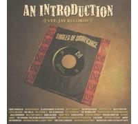 Various Artists - Vee-Jay Records [Import]