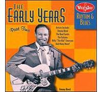 Various Artists - Vee Jay Rhythm & Blues Early Years 2