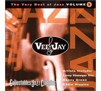 Various Artists - Vee-Jay : The Very Best of Jazz Vol.5