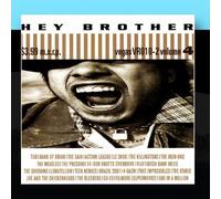 Various Artists - Vegas Records - Hey Brother Vol. 4