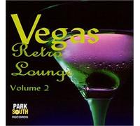 Various Artists - Vegas Retro Lounge 2
