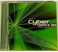Various Artists - Velfarre Cyber Trance 02