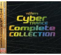 Various Artists - Velfarre Cyber Trance Complete Collectio