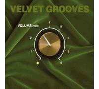 Various Artists - Velvet Grooves Volume..