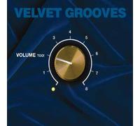 Various Artists - Velvet Grooves Volume Too [Import]